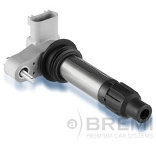 BREMI 20520 Bobine d'allumage pour BUICK,CADILLAC,CHEVROLET,GMC,OPEL,PONTIAC,SAA