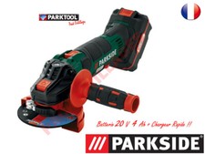 PARKSIDE® Meuleuse d'angle