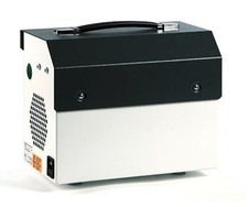 Zubler Pompe À Vide P3 Four