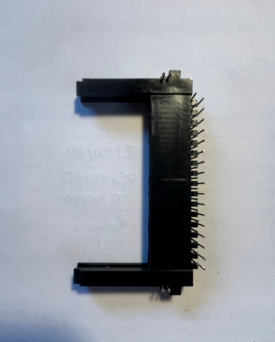 Roland tr626 card - roland,