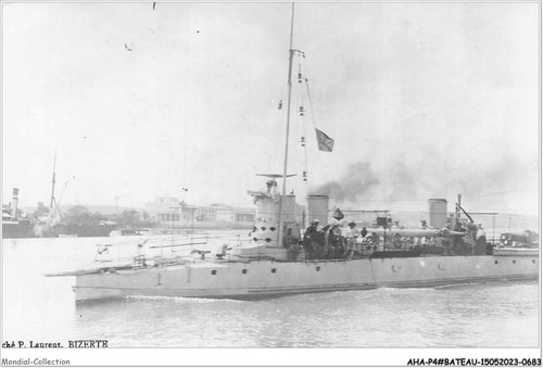 Ahap4 bateaux guerre marine - de,