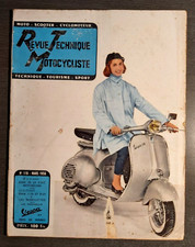 REVUE TECHNIQUE TOURISTIQUE
