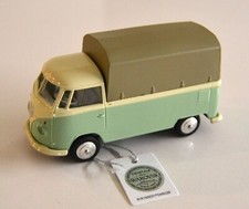 Minialuxe volkswagen combi - minialuxe,