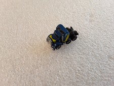 MICRO MACHINES Kenworth cab