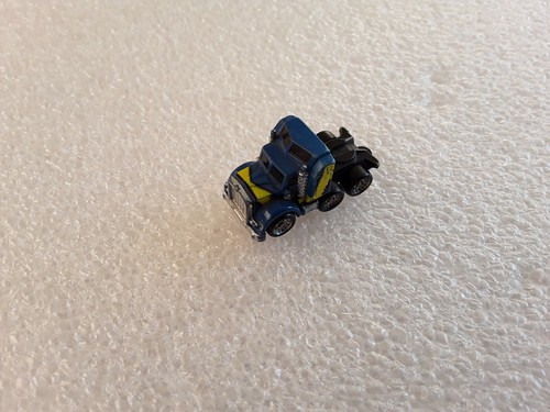 Micro machines kenworth cab - micro,