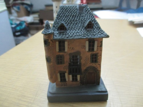 Belles maisons des villages - belles,