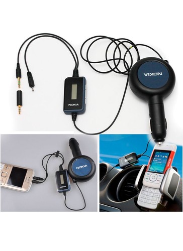 émetteur radio mp3 - radio/mp3, pour