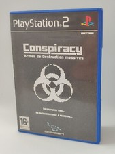 Jeu Sony Playstation 2