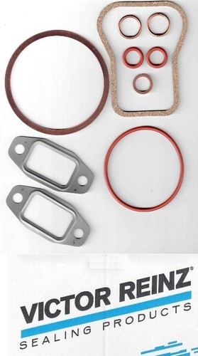 Gasket set cylinder - gasket,