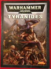 WARHAMMER 40,000 / 40K - CODEX