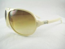 Diesel 0103 Sunglass Ivory