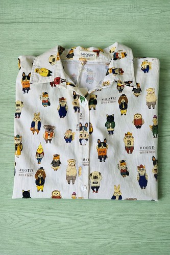 Chemise season - chemise,
