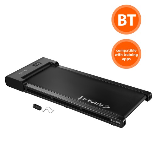 Loop10 electric treadmill hms - electric,