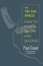 Paul Cavel The Tai Chi Space