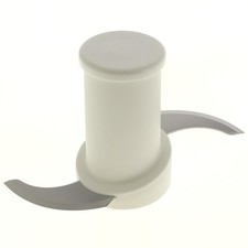 Couteau metal 17155 - robot