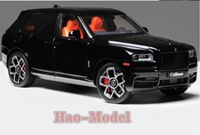 Kengfai 1:18 Rolls-Royce