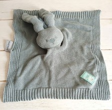 NATTOU doudou carré lapin