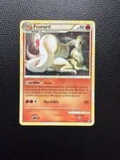Carte Pokémon Feunard 17/95