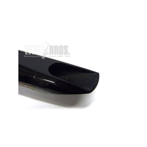 Embouchure saxophone - embouchure, de
