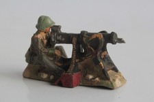 Soldat ELASTOLIN ou LINEOL 