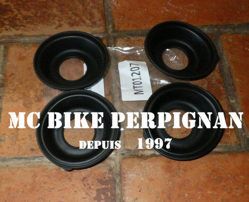 Membrane carburateur - membrane,
