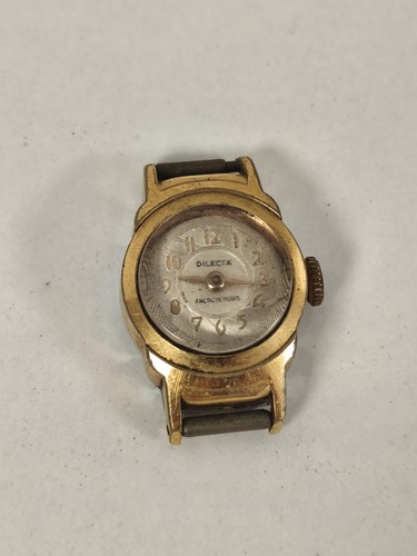 Montre ancienne femme dilecta - montre,