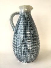 grand et superbe vase pichet Accolay (Blin Ruelland Jouve)