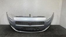 Pare choc avant FIAT GRANDE