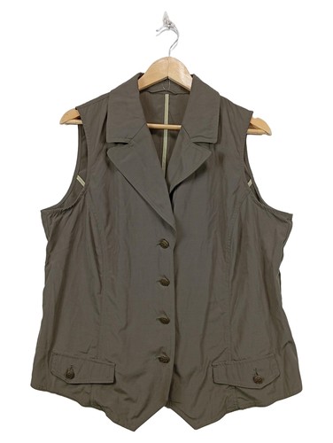 Canda gilet costume homme - de,