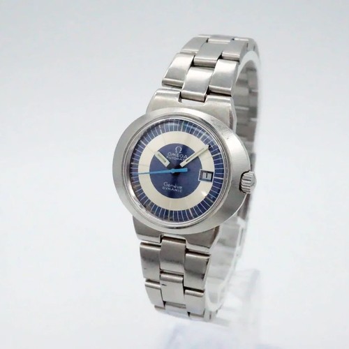 Montre omega geneve dynamic - montre,