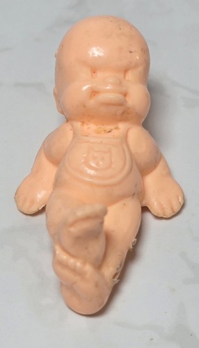 Figurine babies années 80 - babies,