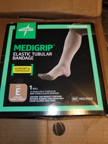 Medline medigrip elastic - medline,
