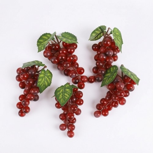 Pièces grappe raisin - 5,