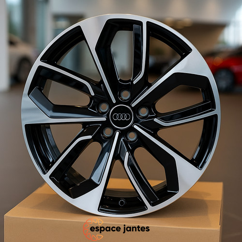 Jantes look audi s3 8y - jantes,