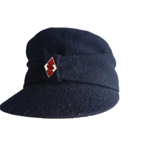 Ww2 casquette allemand ski - ww2,
