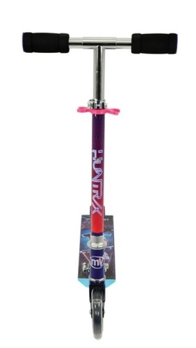 Trotinette kpop démon - kpop,