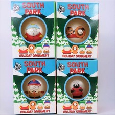 Lot De 4 Boules En Verre South