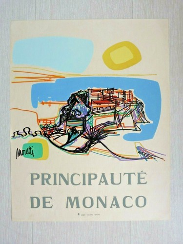 Raymond moretti monte carlo - raymond,