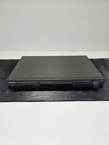 Technics gt350 stéréo - technics,