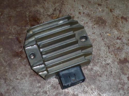 Regulateur tension yamaha - tension,