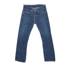 Levi's 901 W31 L34 Usagé