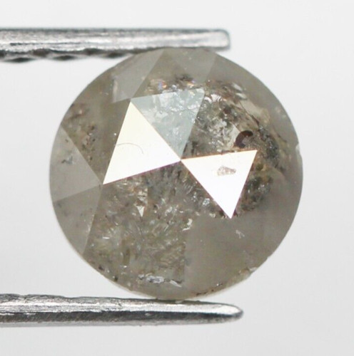 Naturel ample gris couleur - gris,