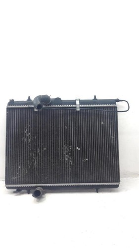 Radiateur eau peugeot 206 - radiateur,