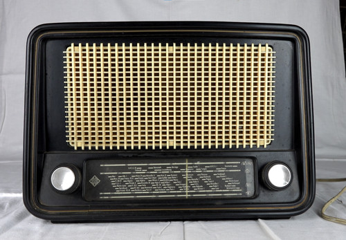 Radio tsf telefunken - tsf,