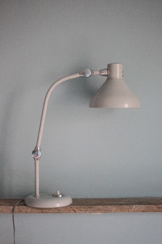 Lampe jumo modèle gs1 - jumo,