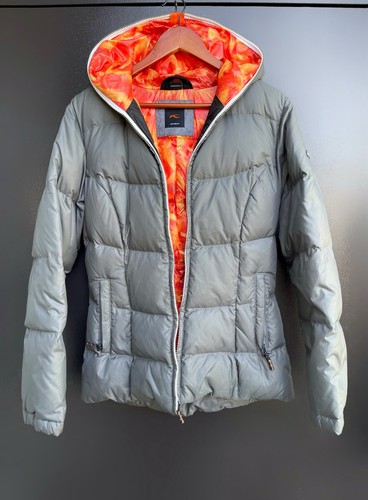 Veste grise kjus - veste, spirit