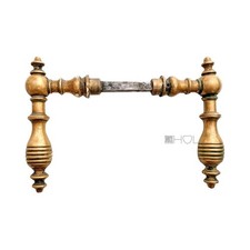 Poignée de Porte Antique en