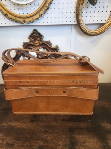 Vintage hartmann luggage - hartmann,