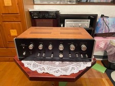 CA-606 Stereo Control