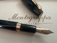 🔴 Stylo Plume Montegrappa